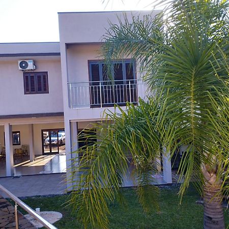 Senior Parque Hotel Santa Rosa  Luaran gambar