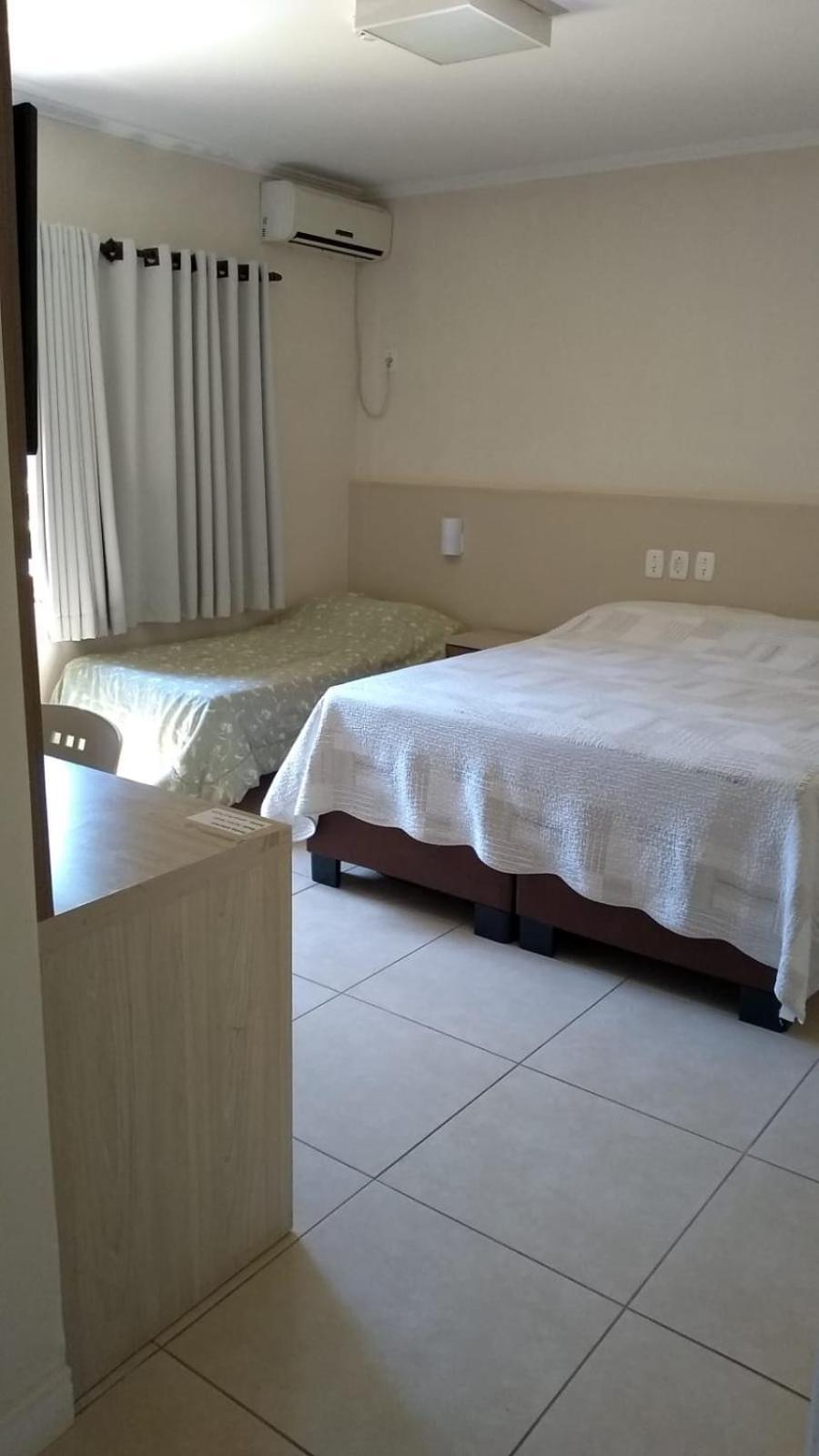 Senior Parque Hotel Santa Rosa  Luaran gambar