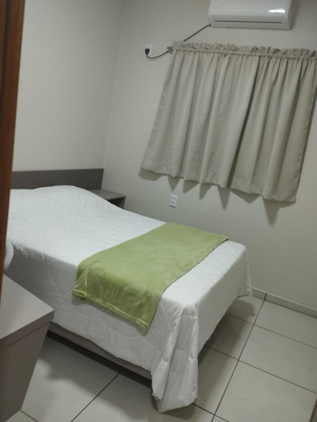 Senior Parque Hotel Santa Rosa  Luaran gambar