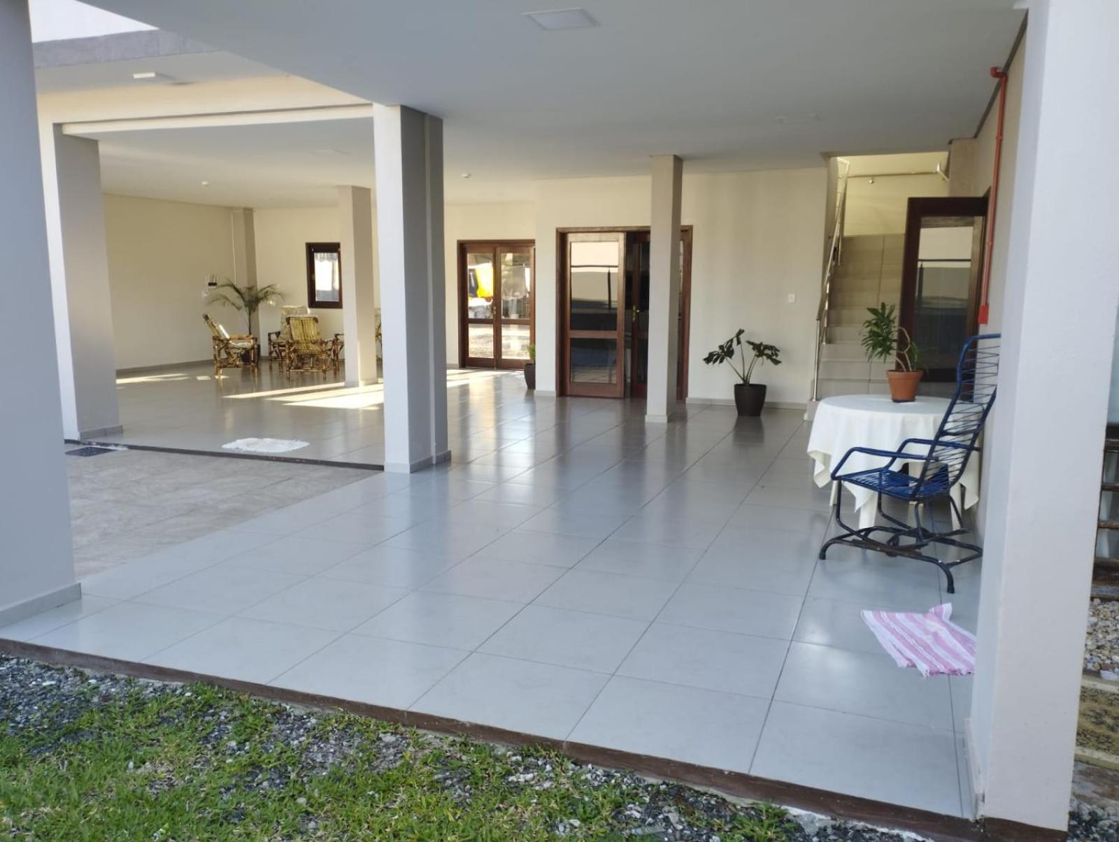 Senior Parque Hotel Santa Rosa  Luaran gambar