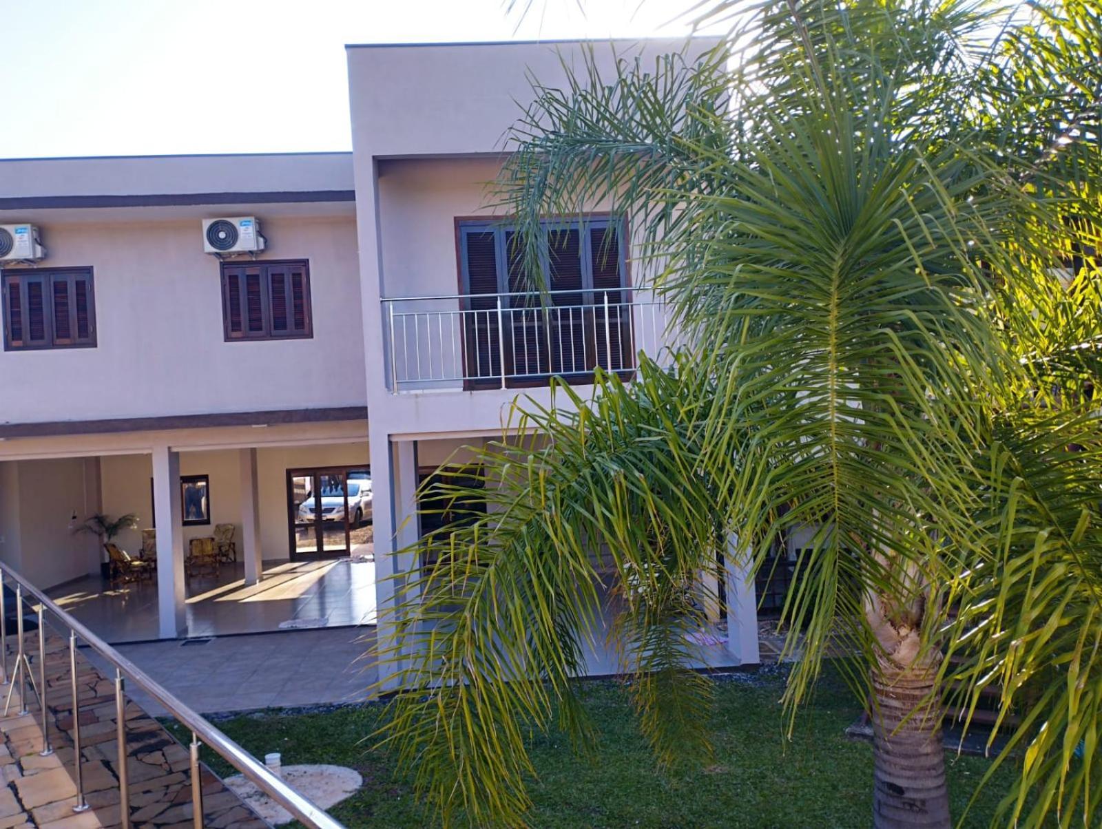 Senior Parque Hotel Santa Rosa  Luaran gambar