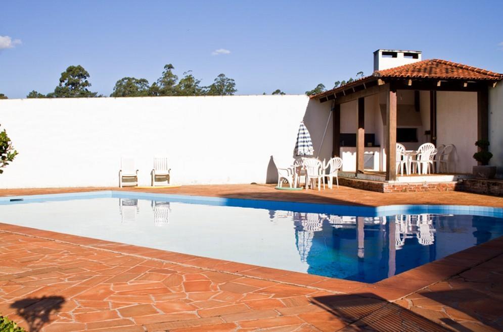 Senior Parque Hotel Santa Rosa  Luaran gambar