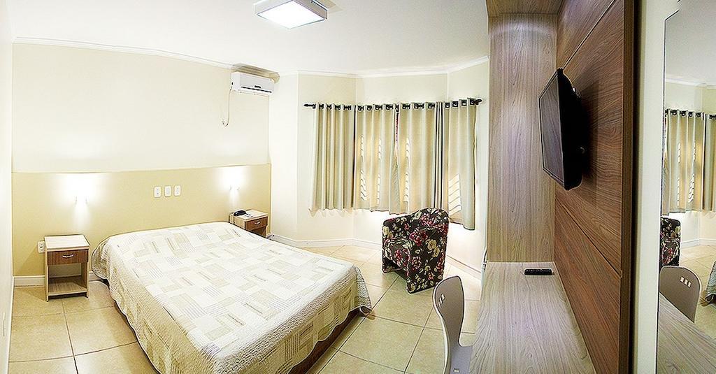 Senior Parque Hotel Santa Rosa  Bilik gambar