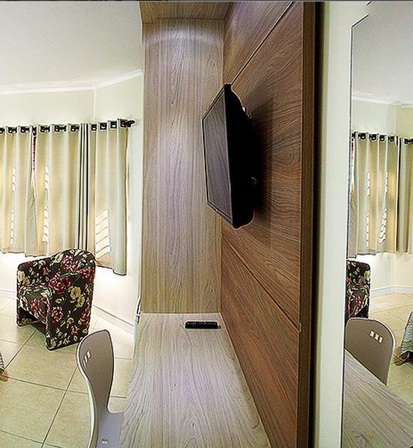 Senior Parque Hotel Santa Rosa  Bilik gambar