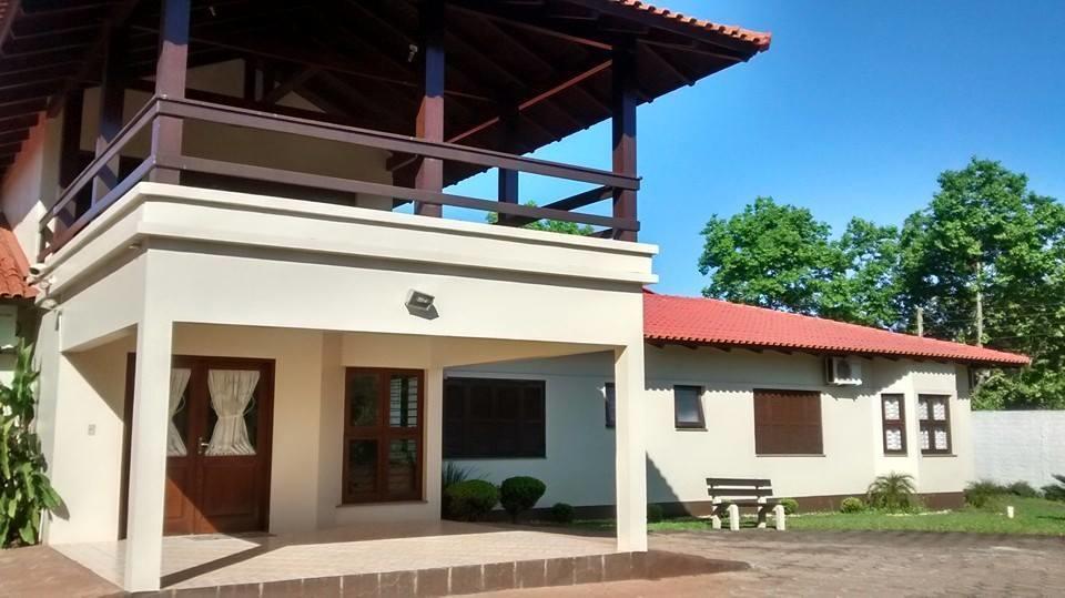 Senior Parque Hotel Santa Rosa  Luaran gambar