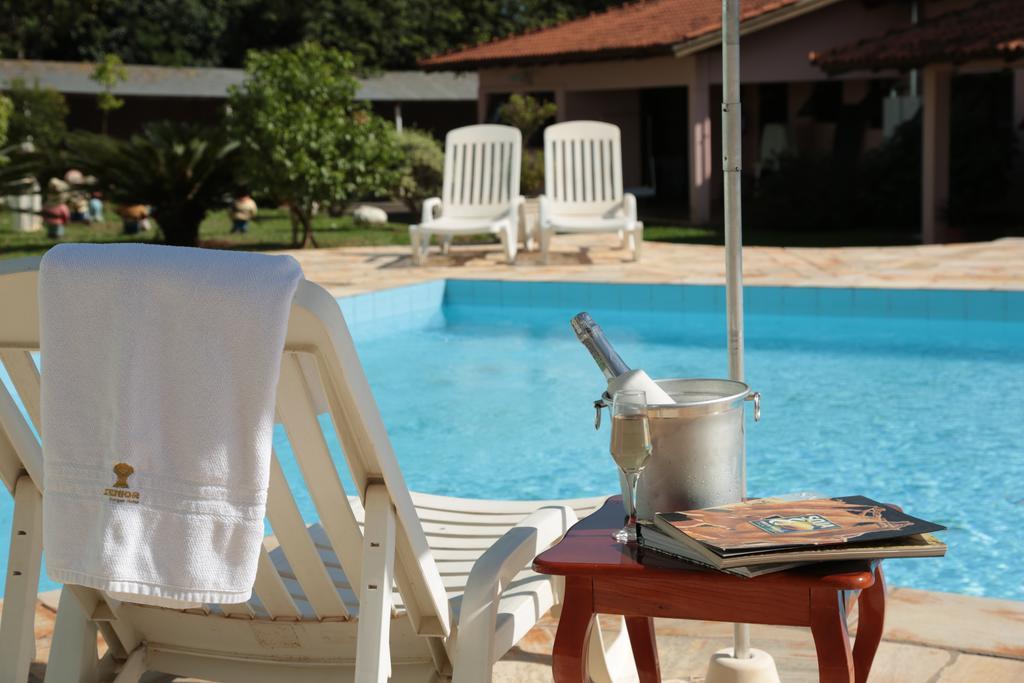 Senior Parque Hotel Santa Rosa  Luaran gambar