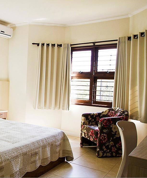 Senior Parque Hotel Santa Rosa  Bilik gambar